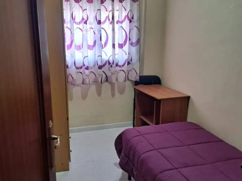 Piso de 90 m² en Baeza