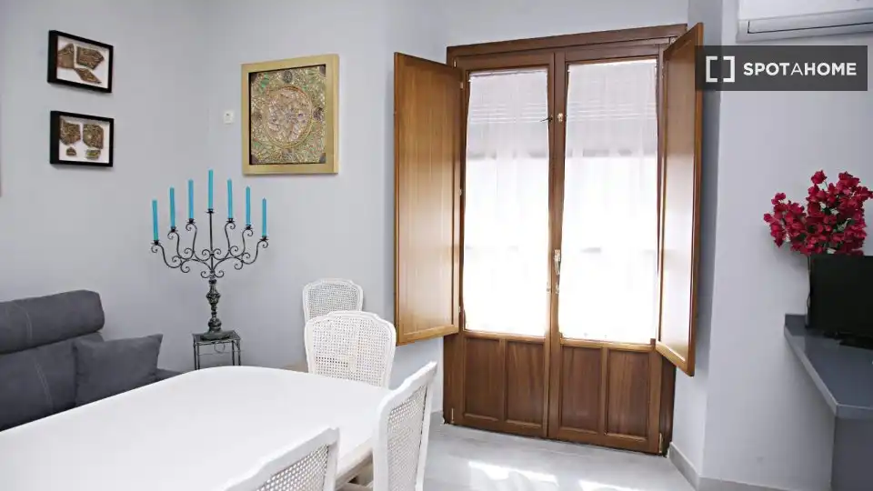 Habitación 69 m², Córdoba