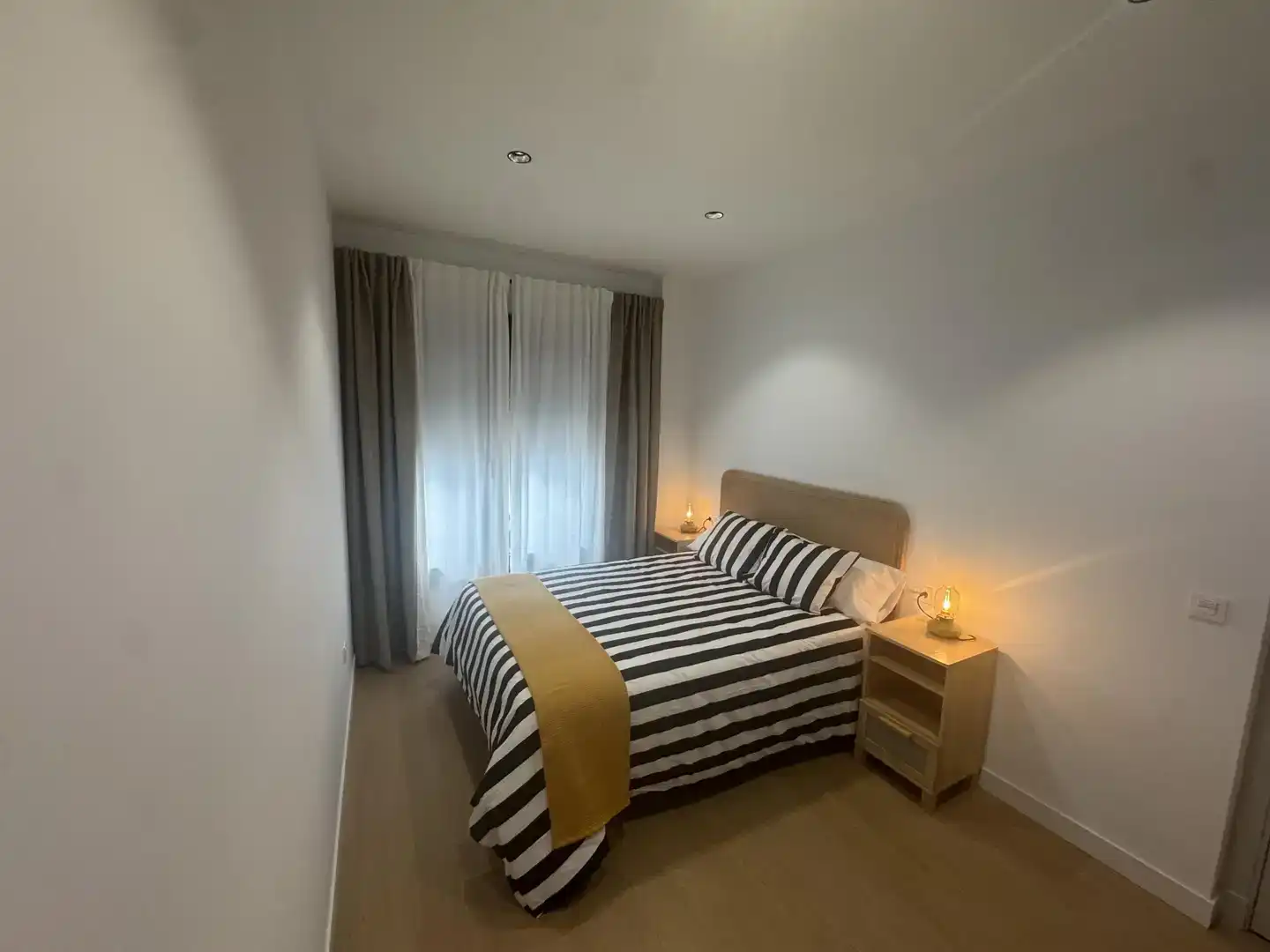 Piso de 55 m² en Monesterio