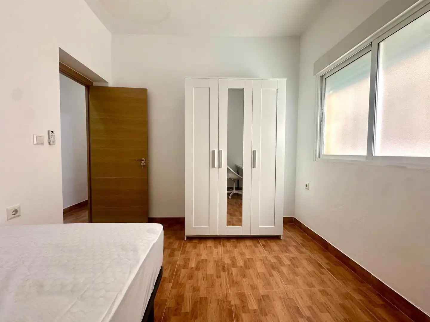 Piso de 110 m² en Almería