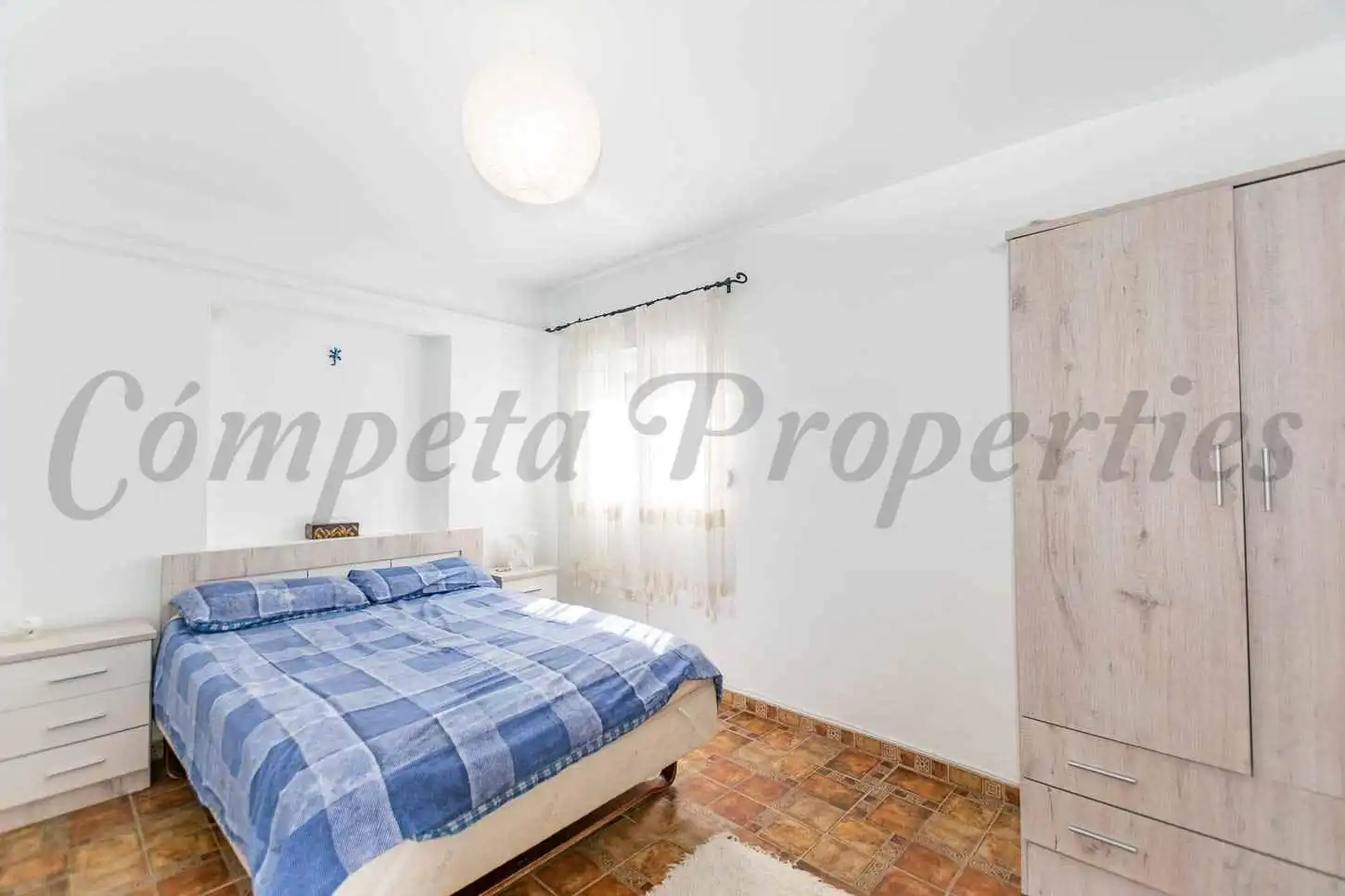 Casa de 70 m² en Cómpeta