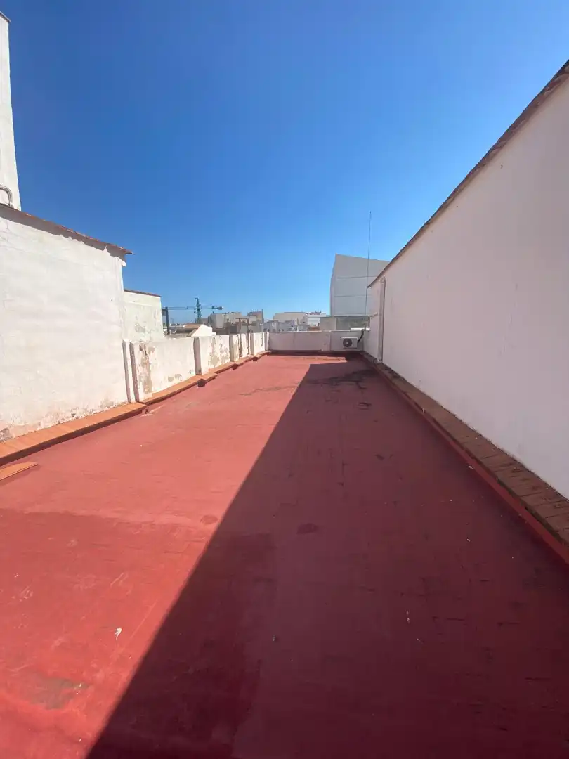 Квартира 120 м² в Gandia