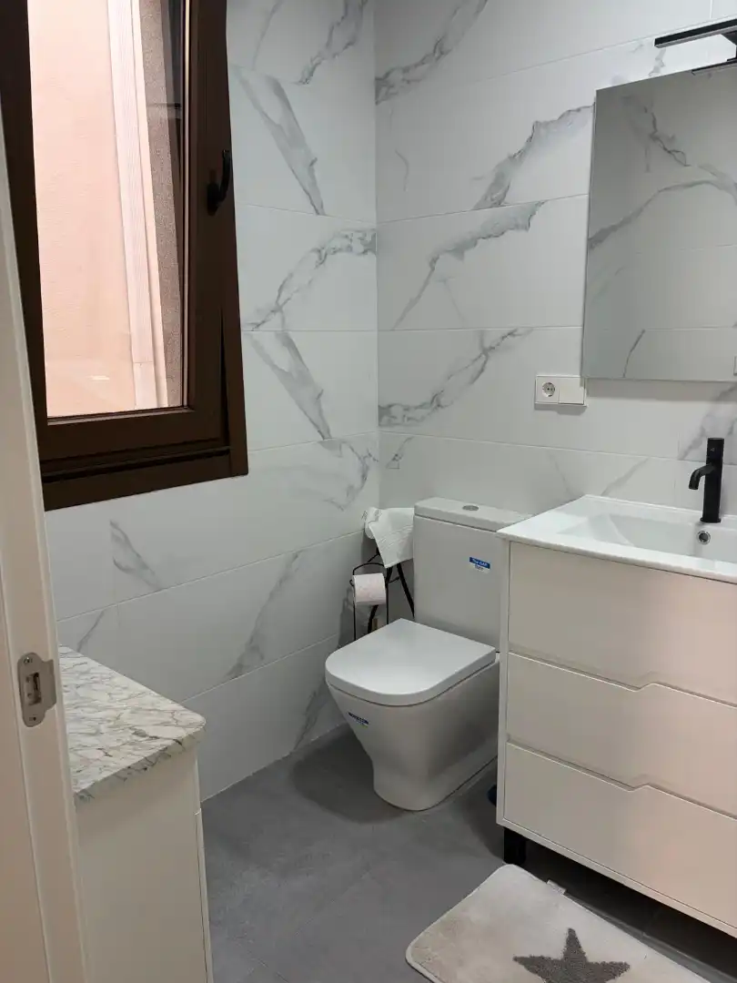 Piso de 60 m² en Cangas de Morrazo