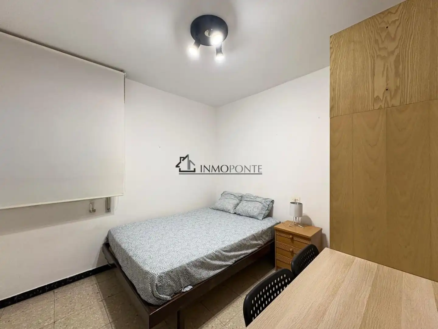 Piso de 130 m² en Pontevedra