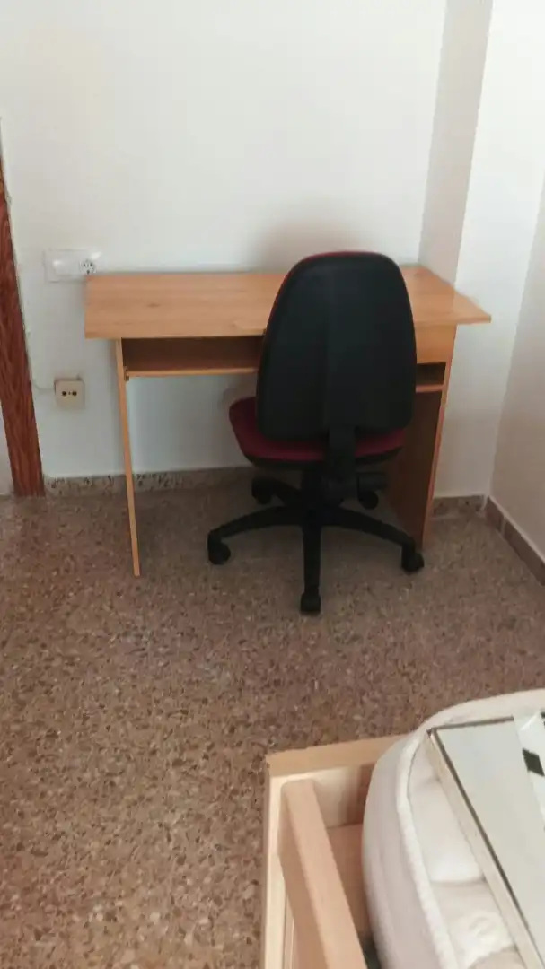 Pis de 91 m² a Cartagena