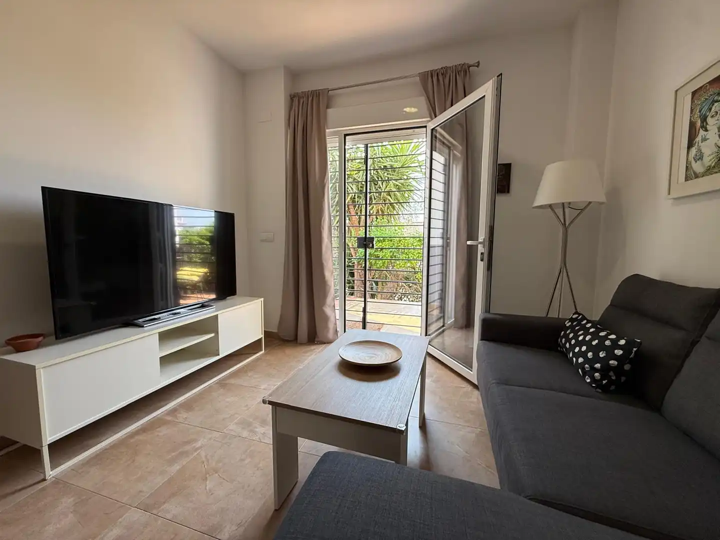 Piso de 50 m² en Mairena del Aljarafe