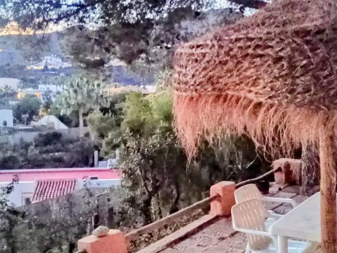 Piso de 50 m² en Mojácar