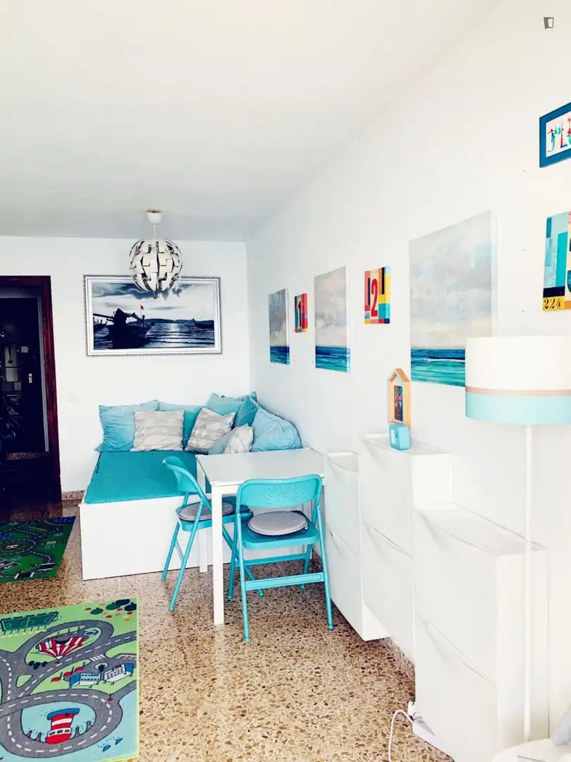 Habitación en alquiler, Palma