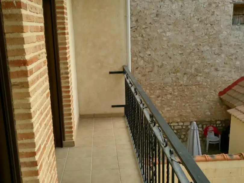 Piso de 156 m² en Lécera