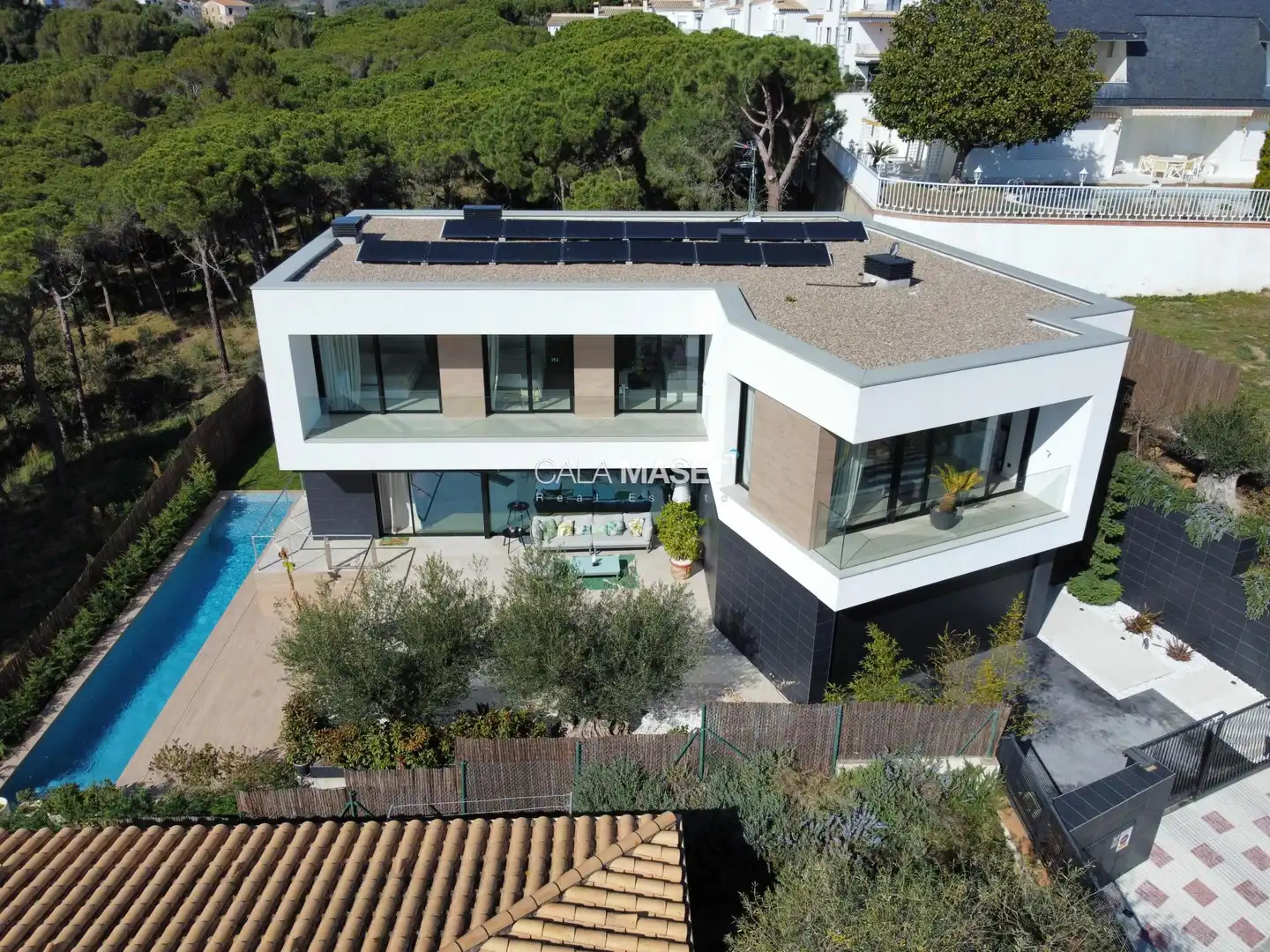 Moradia 443 m² em Castell d'Aro, Platja d'Aro i s'Agaró