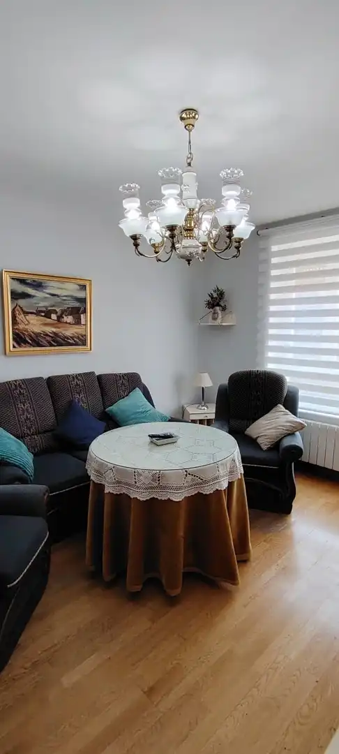 Pis de 88 m² a Salamanca