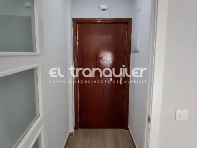 Pis de 88 m² a Madrid