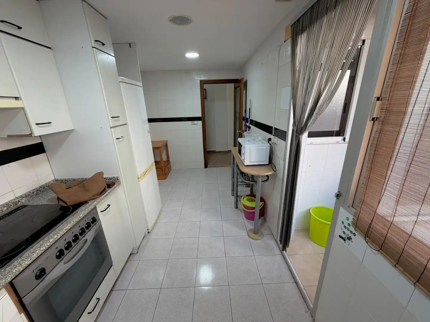 Квартира 95 м² в Sant Vicent del Raspeig / San Vicente del Raspeig