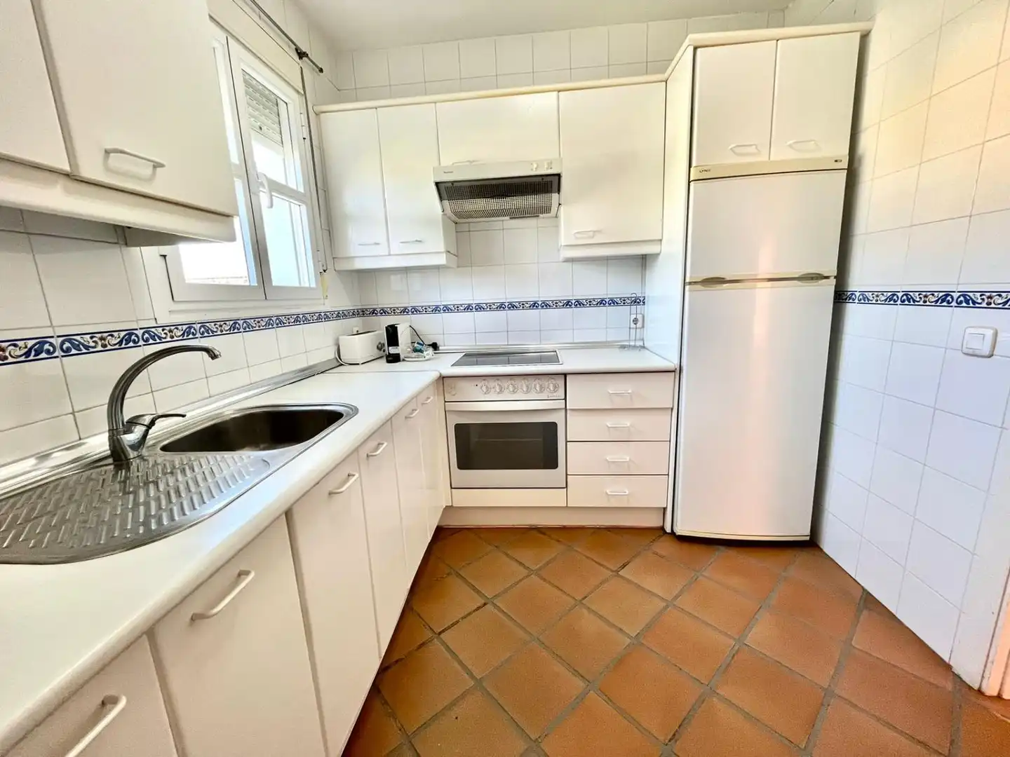 Piso de 85 m² en Isla Cristina