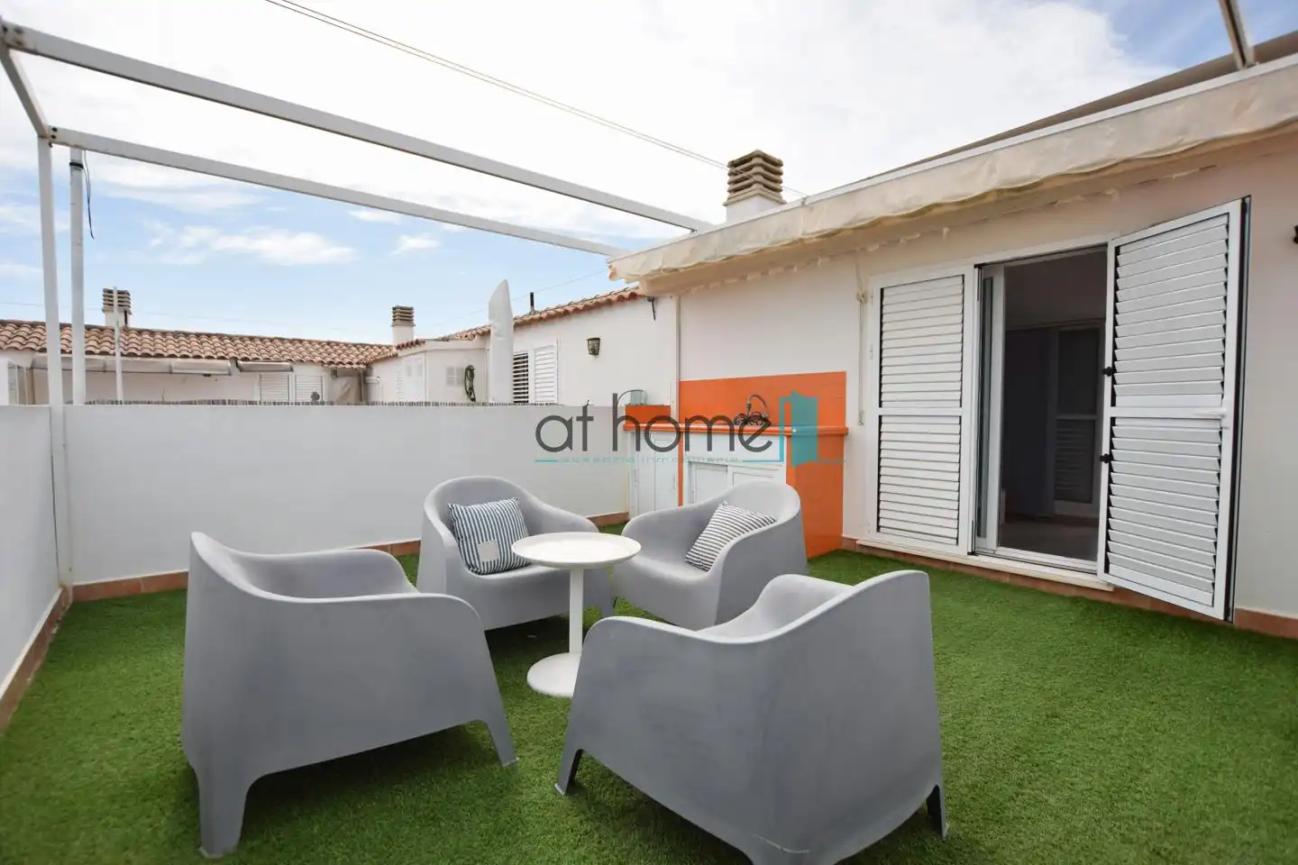 Piso de 71 m² en Puzol