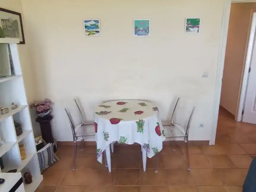 Piso de 78 m² en Valdoviño