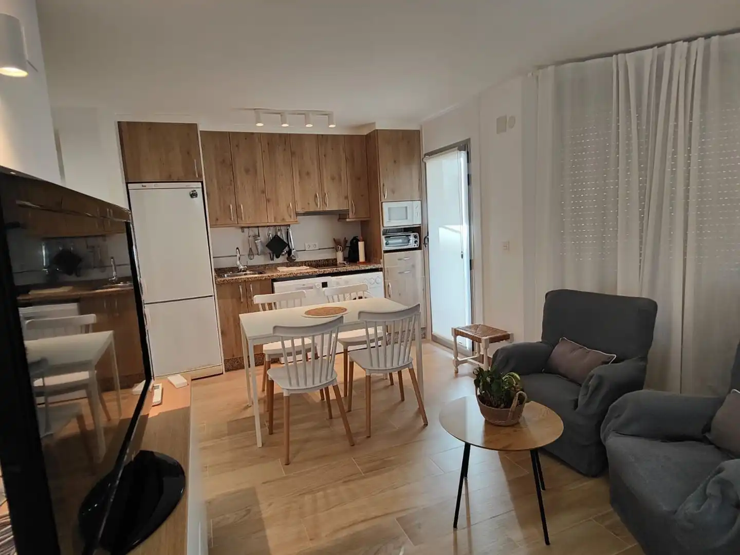 Piso de 68 m² en Almuñécar
