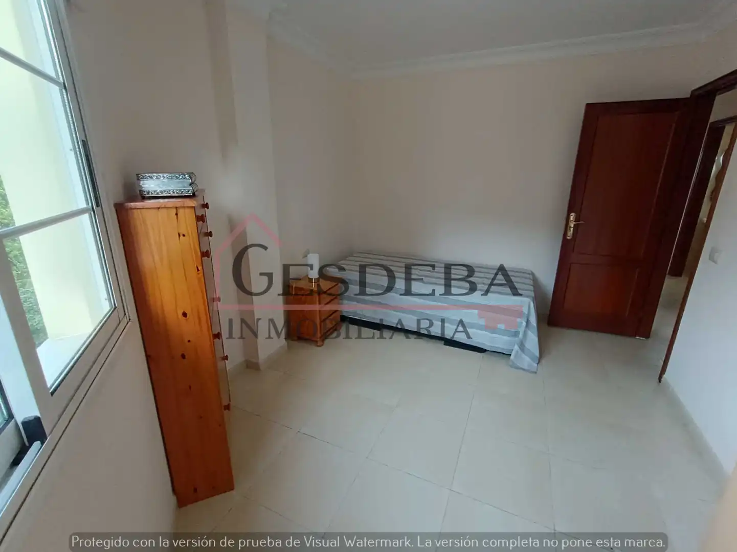 Piso de 110 m² en Santa Úrsula