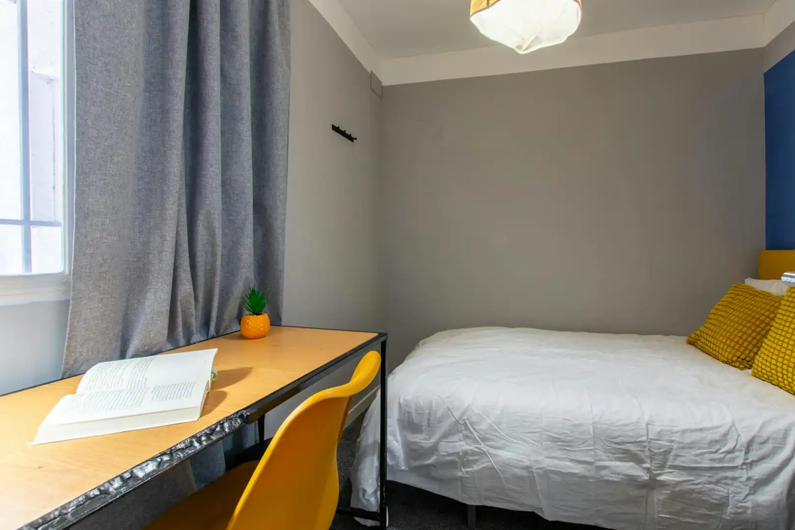 Habitación 94 m², Getafe