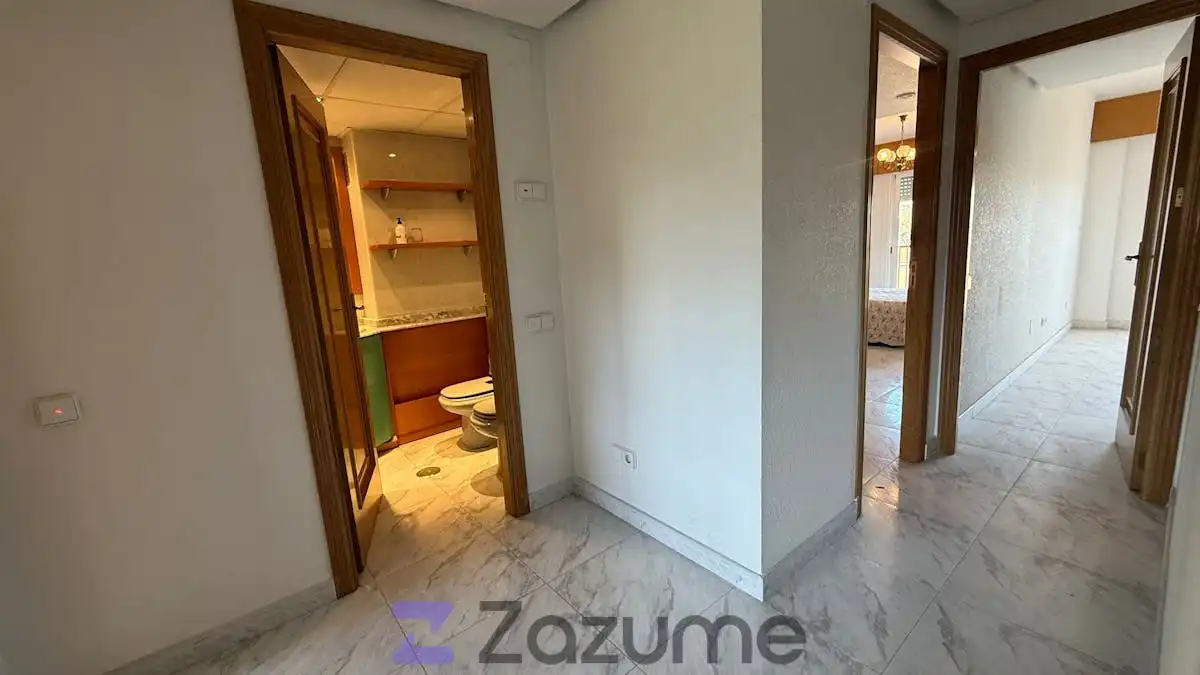 Piso de 141 m² en Murcia