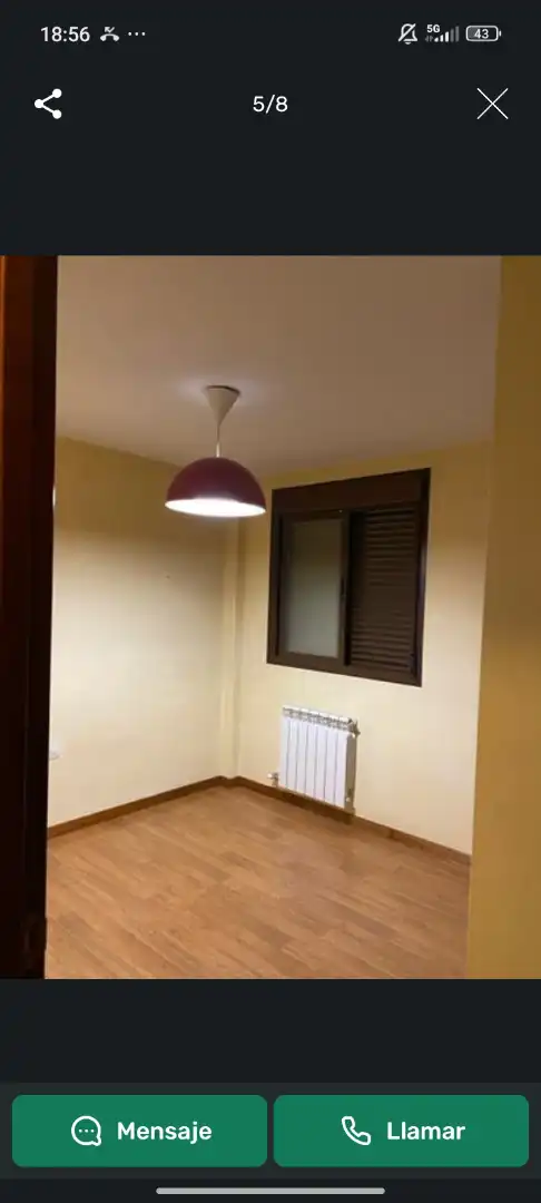 Pis de 70 m² a La Zubia