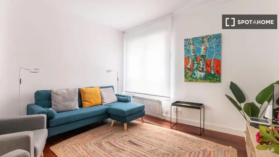 Habitación 121 m², Guecho