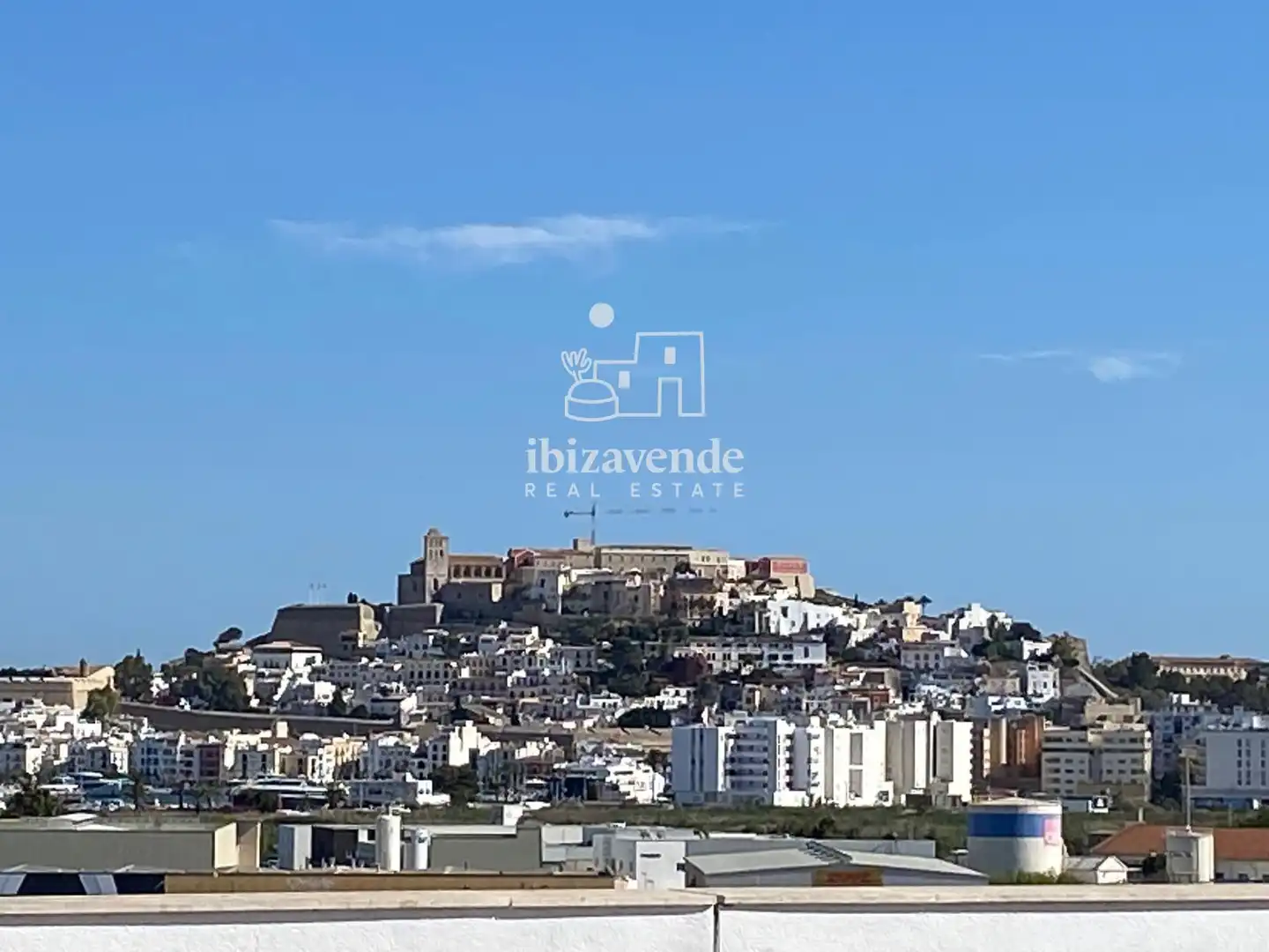 Pis de 95 m² a Santa Eulària des Riu