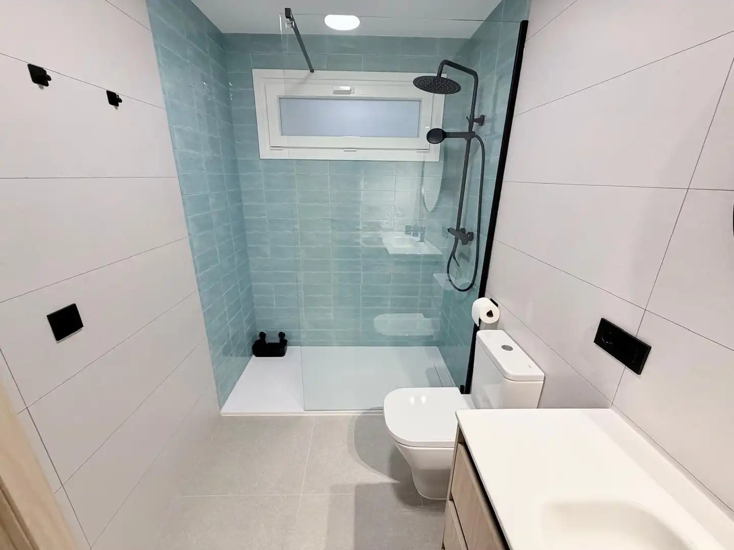 Wohnung 90 m² in Almería