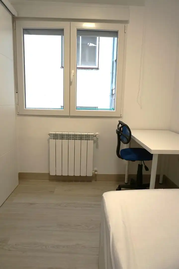 Habitación en alquiler, Ávila