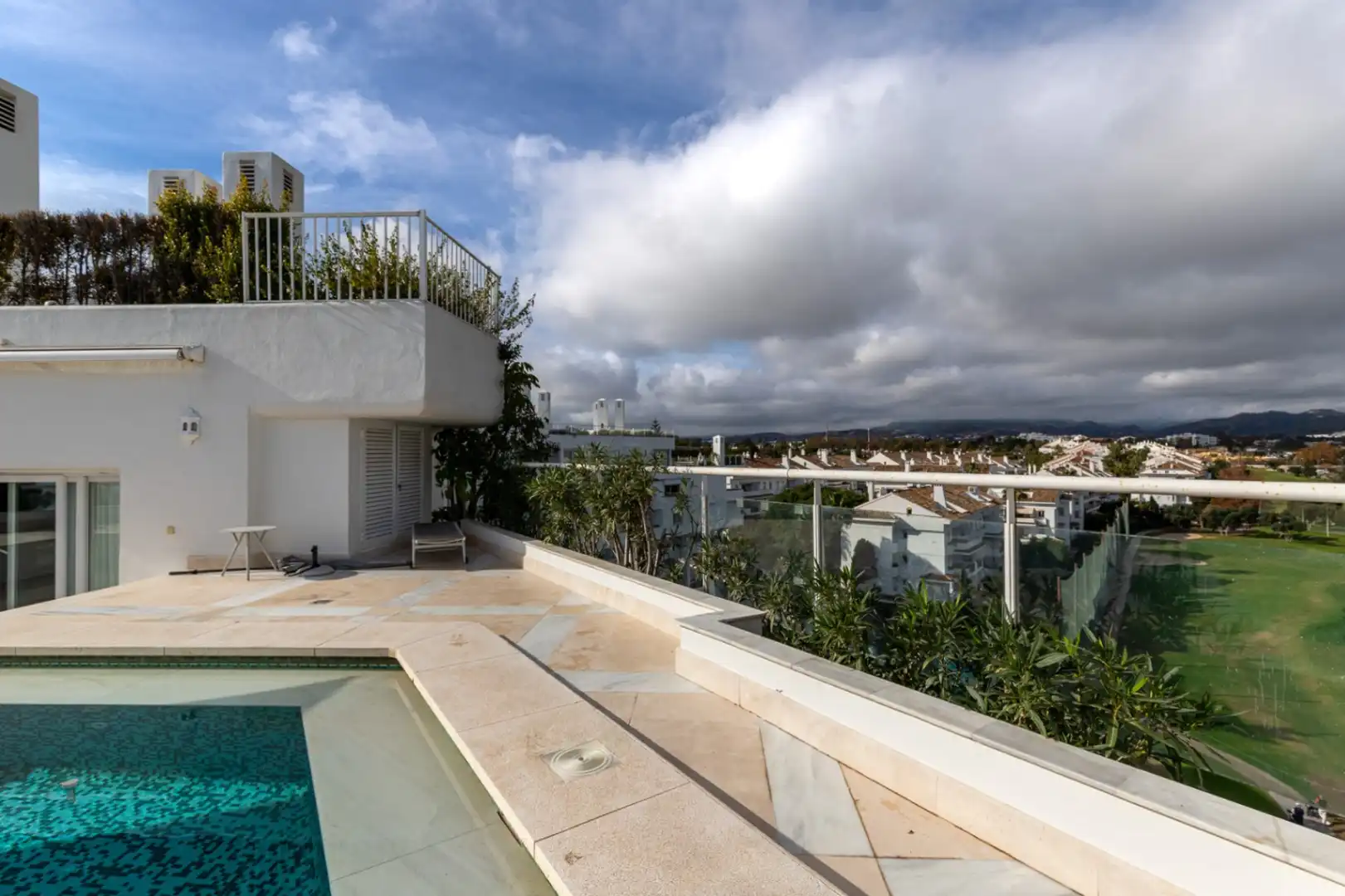 Piso de 470 m² en Marbella