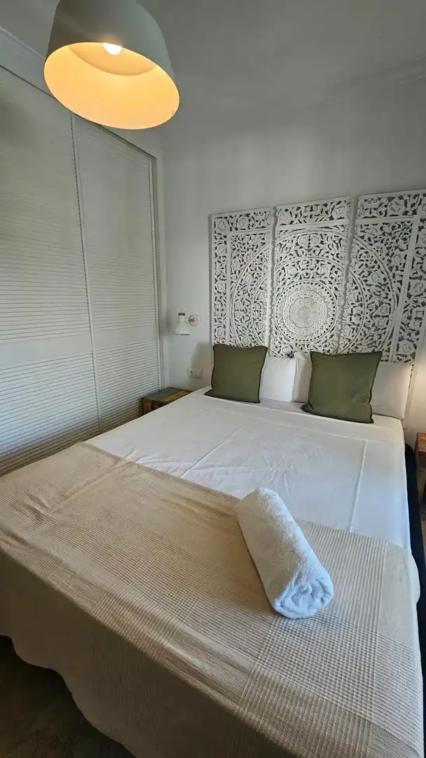 Pis de 110 m² a Marbella