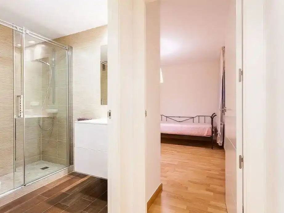 Habitación 44 m², Arona