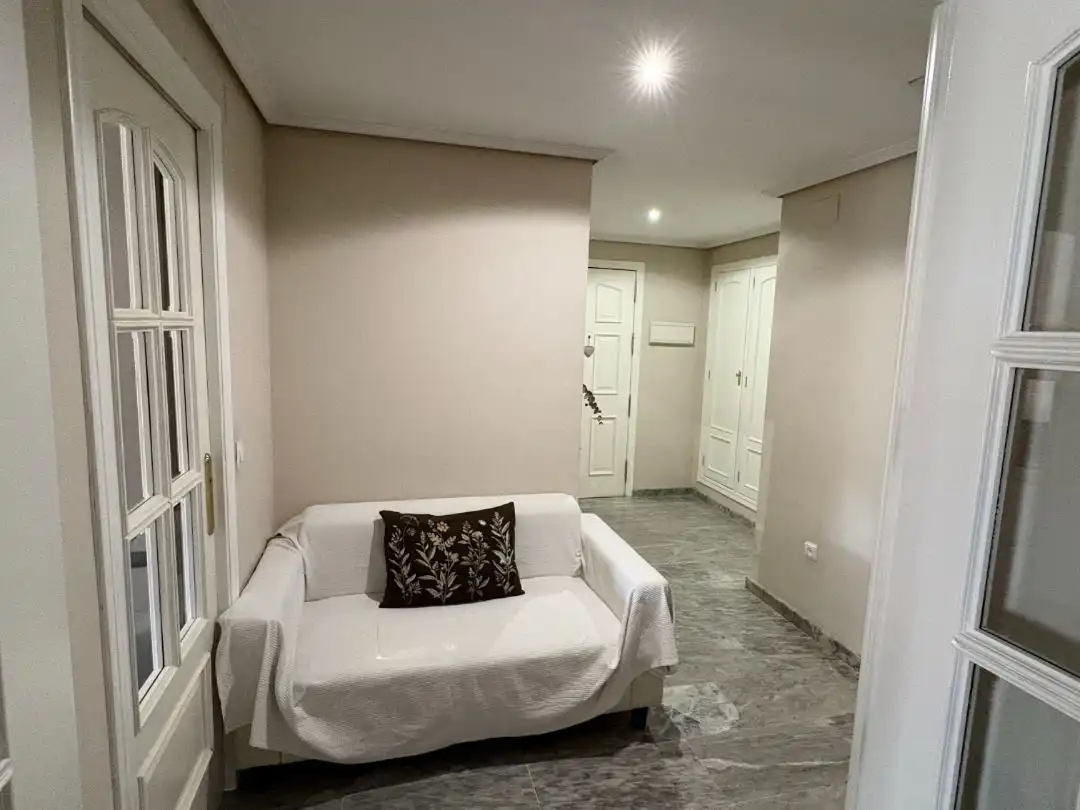 Wohnung 118 m² in Córdoba