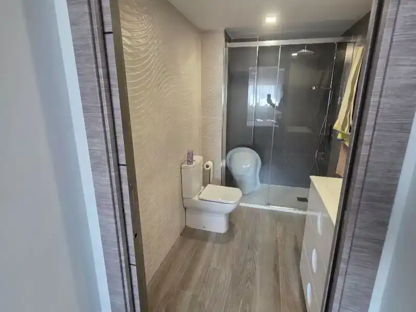Piso de 90 m² en Gandía