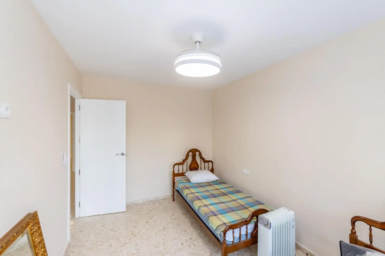 Piso de 107 m² en Churriana de la Vega