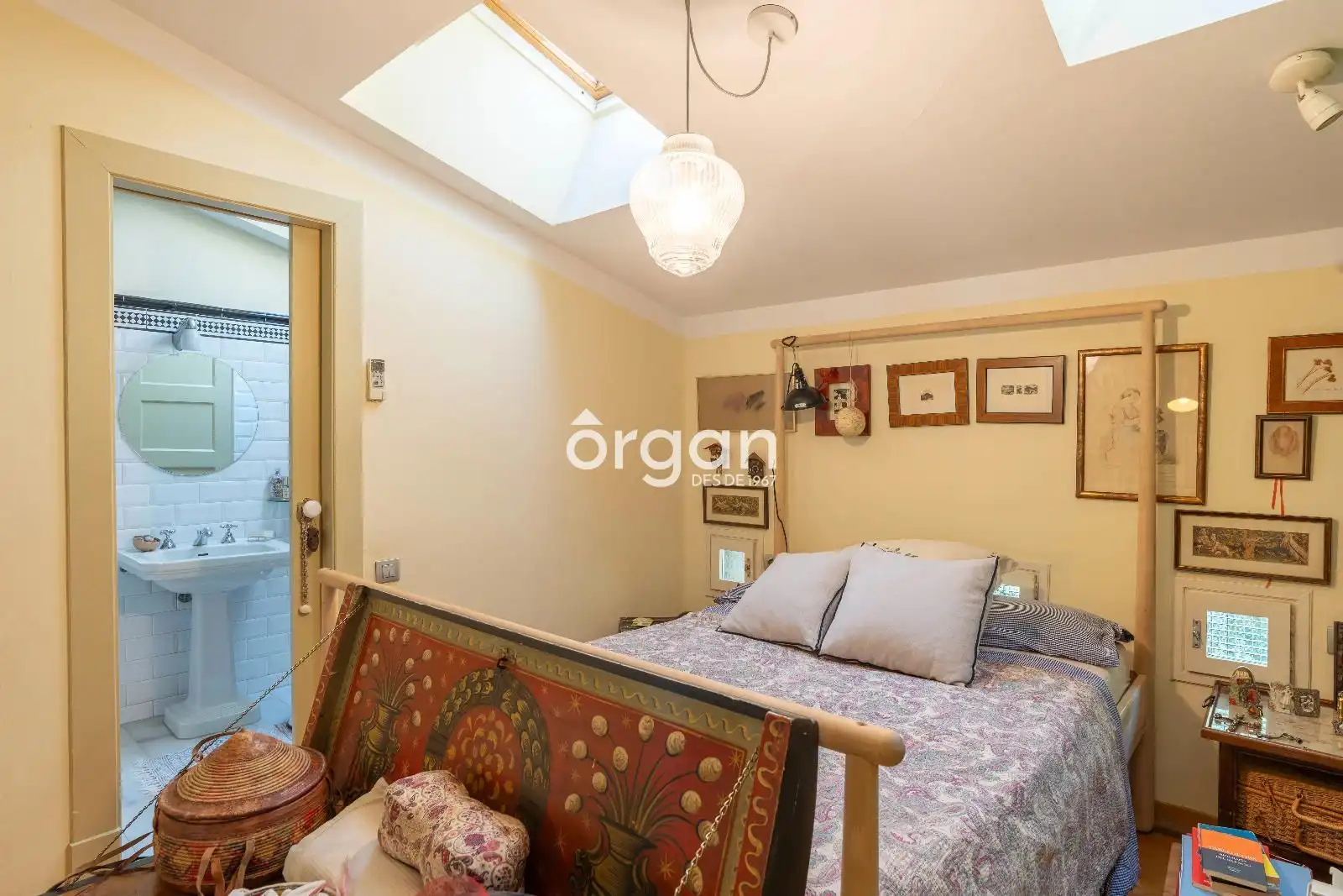 Casa de 271 m² en Sant Cugat del Vallès