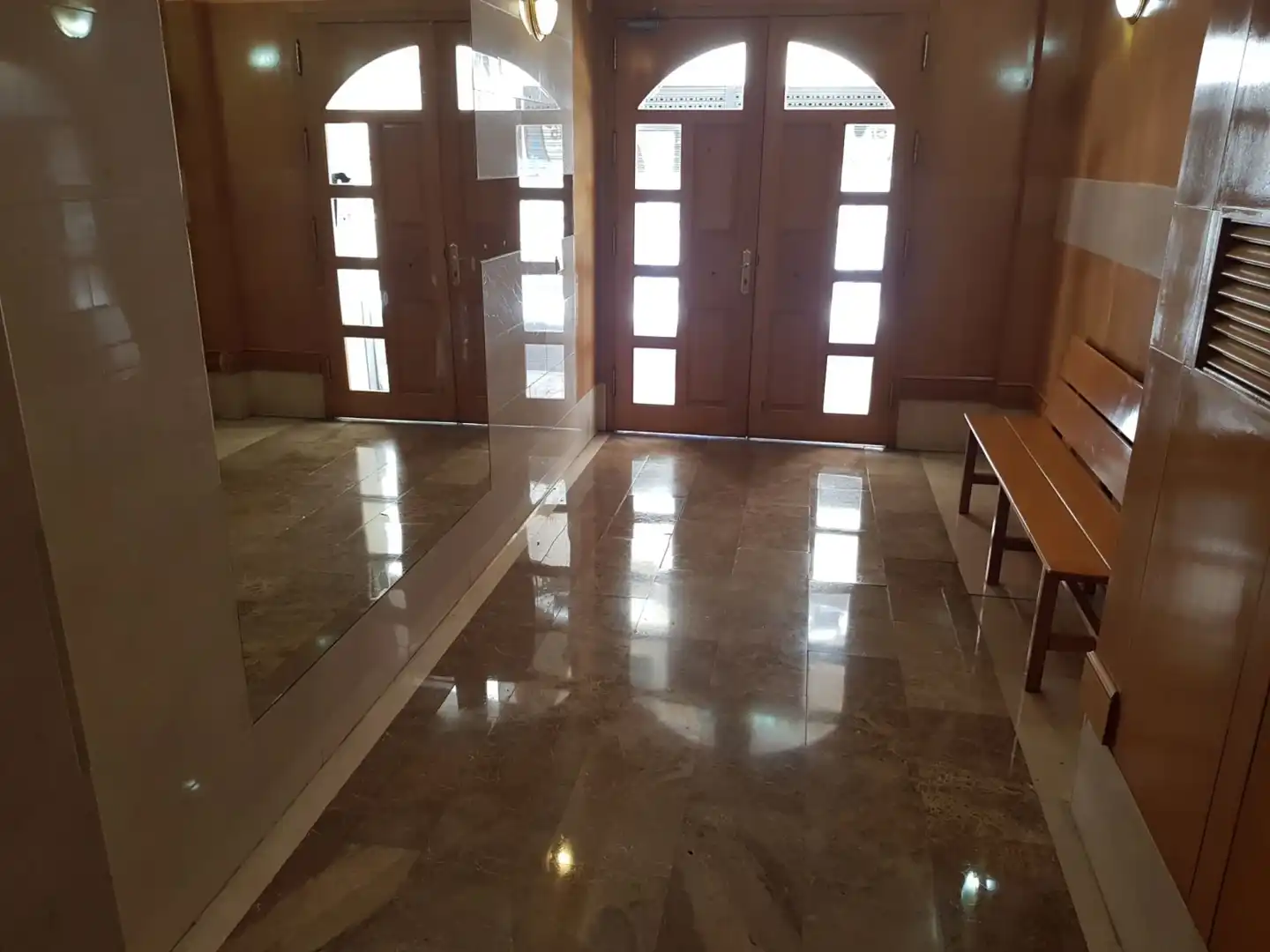 Pis de 120 m² a Múrcia