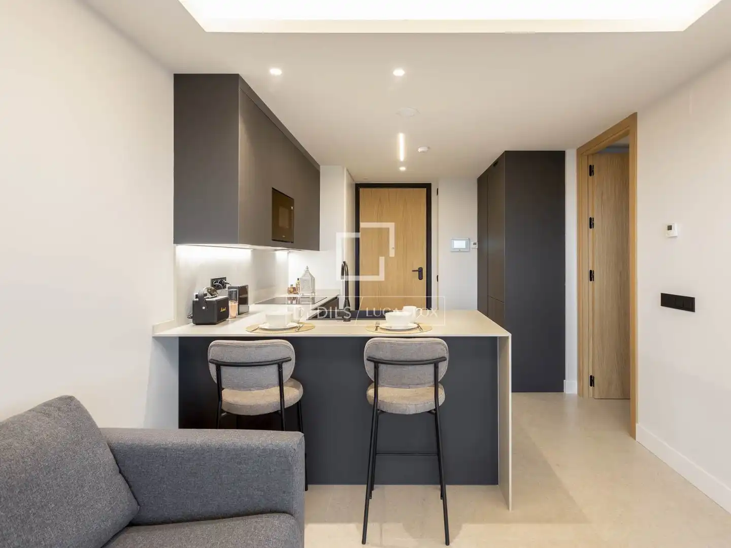 Pis de 65 m² a Madrid