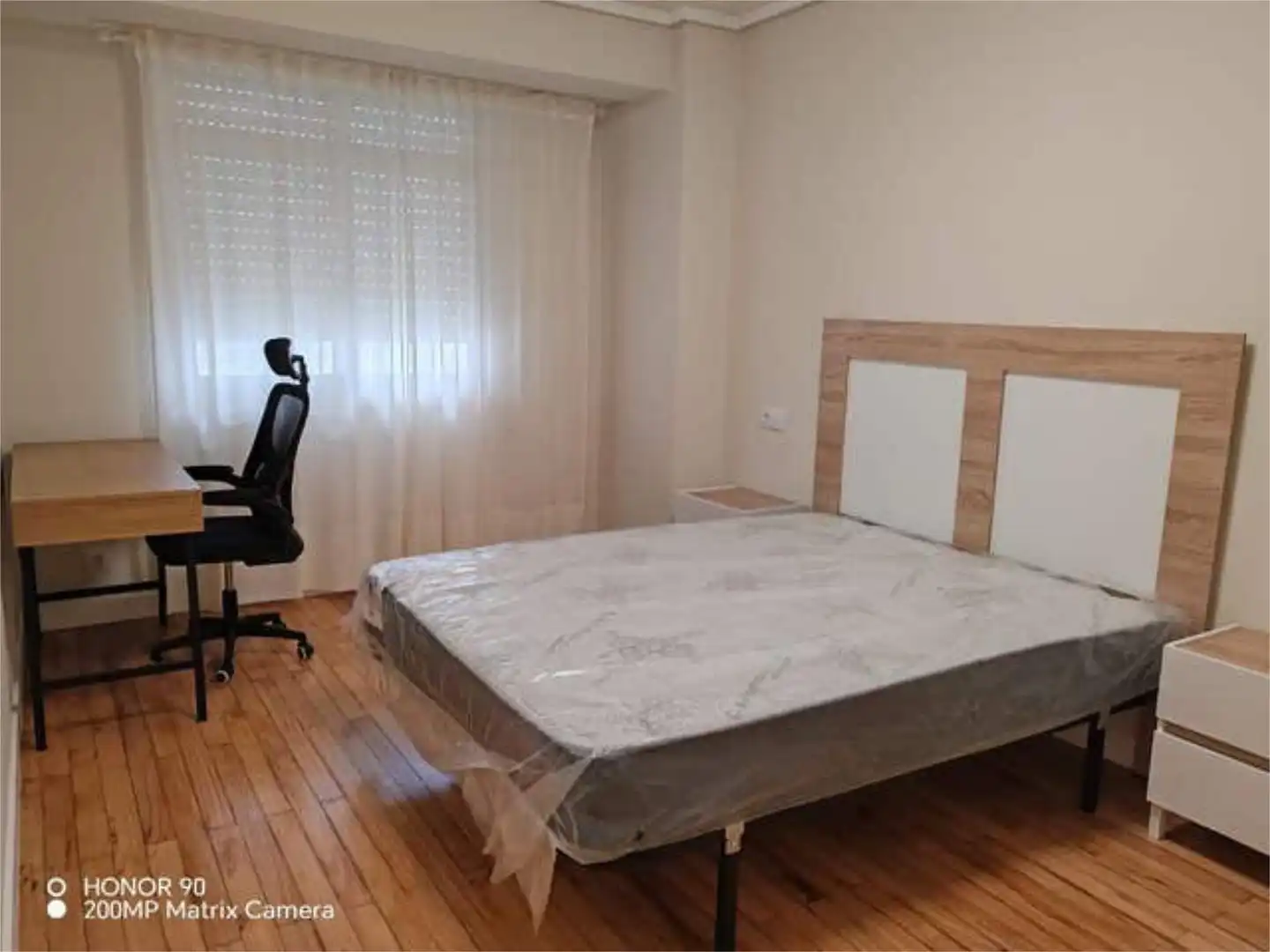 Piso de 80 m² en Ferrol