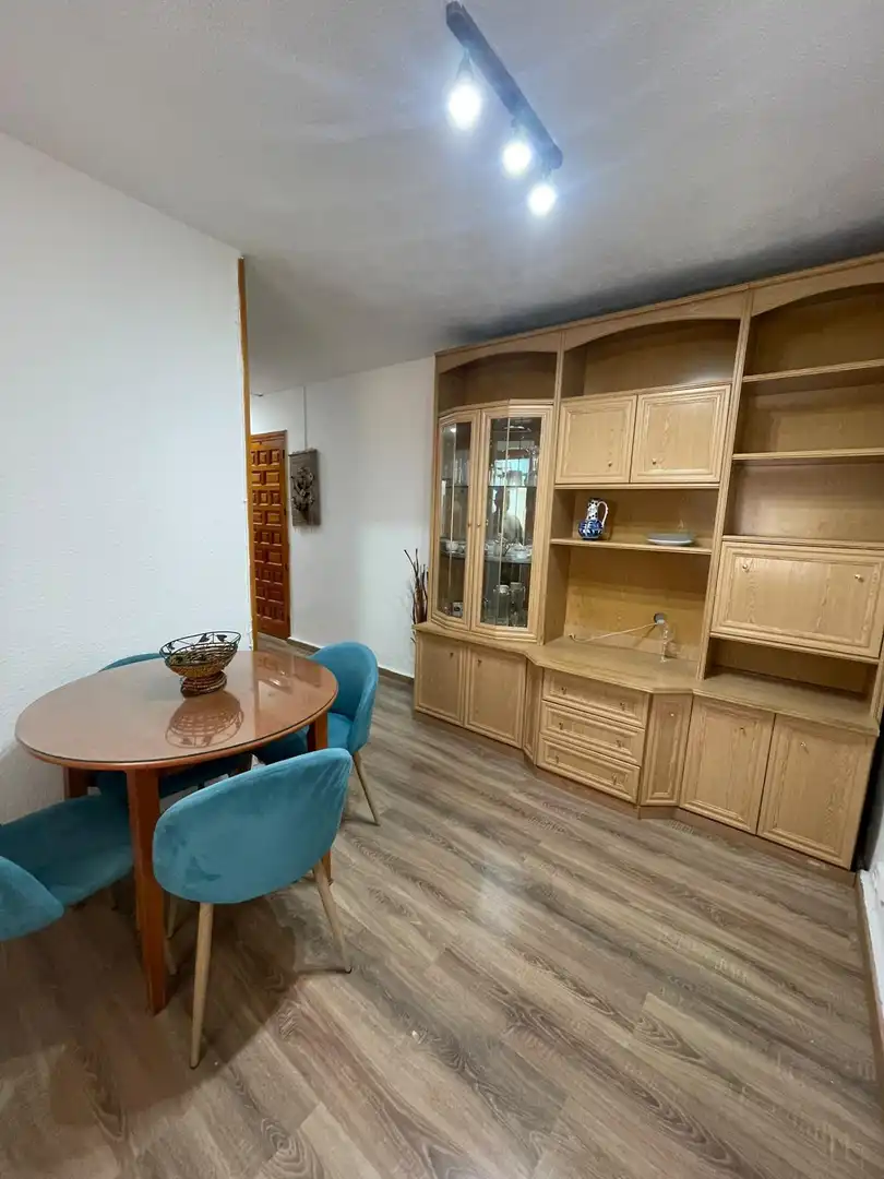 Pis de 60 m² a Pelayos de la Presa
