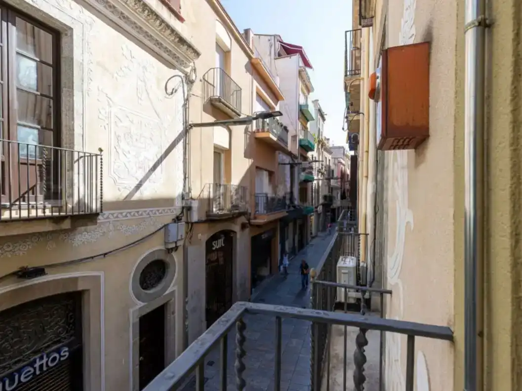 Piso de 250 m² en Mataró