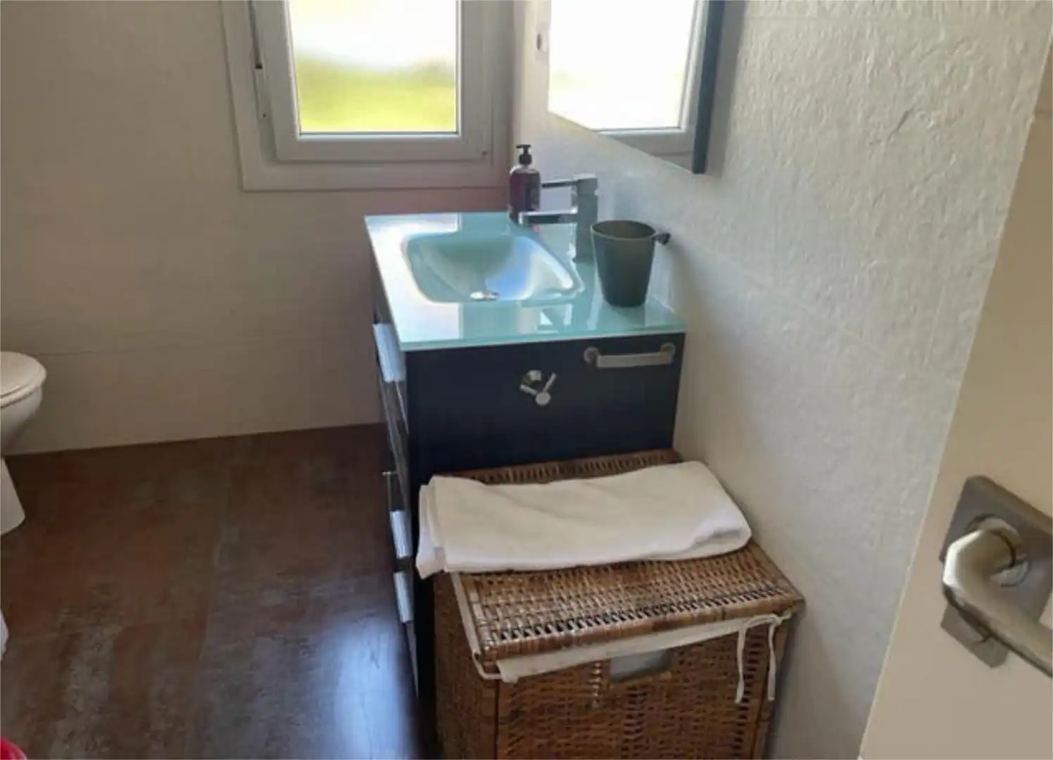 Piso de 90 m² en Santander