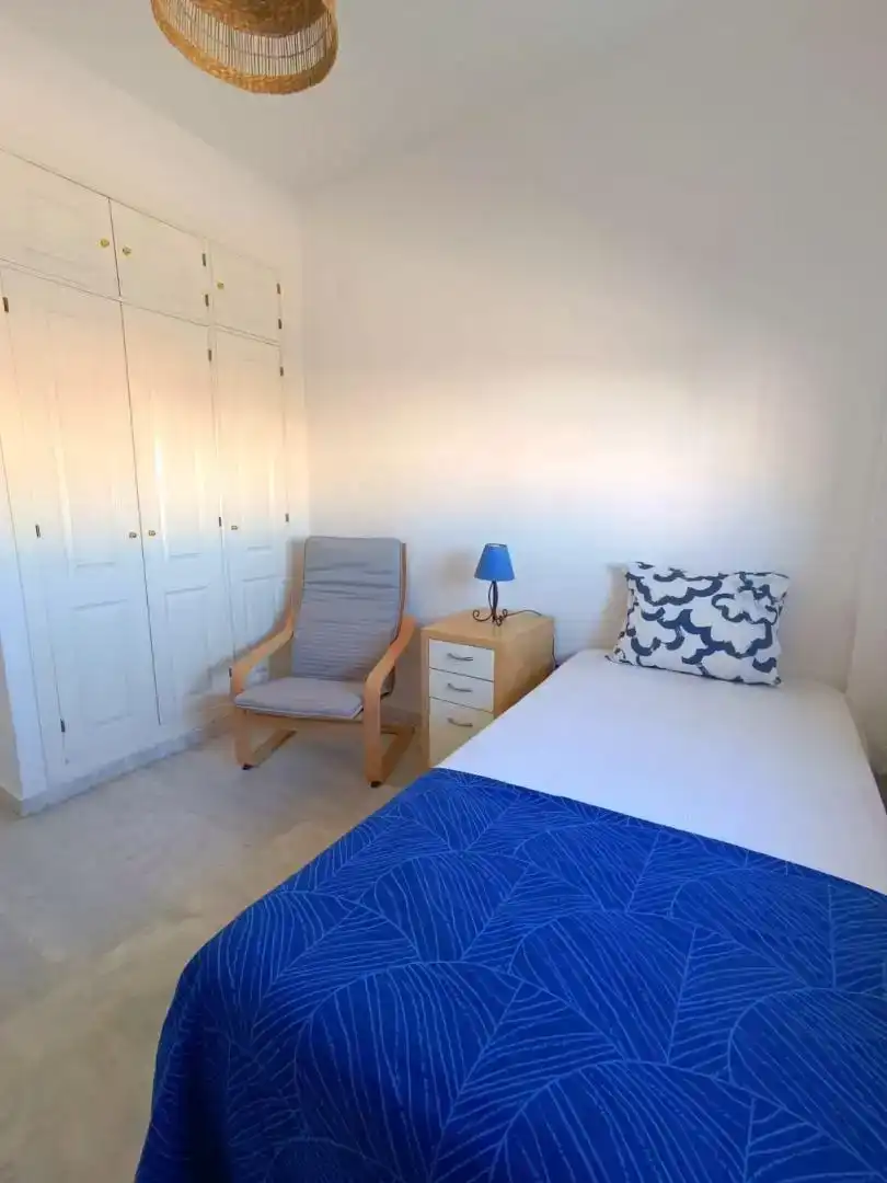 Habitación 113 m², Benacazón