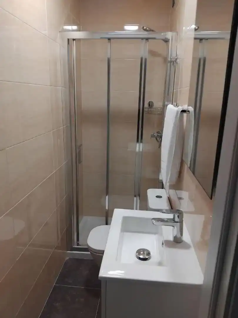 Piso de 13 m² en Ourense