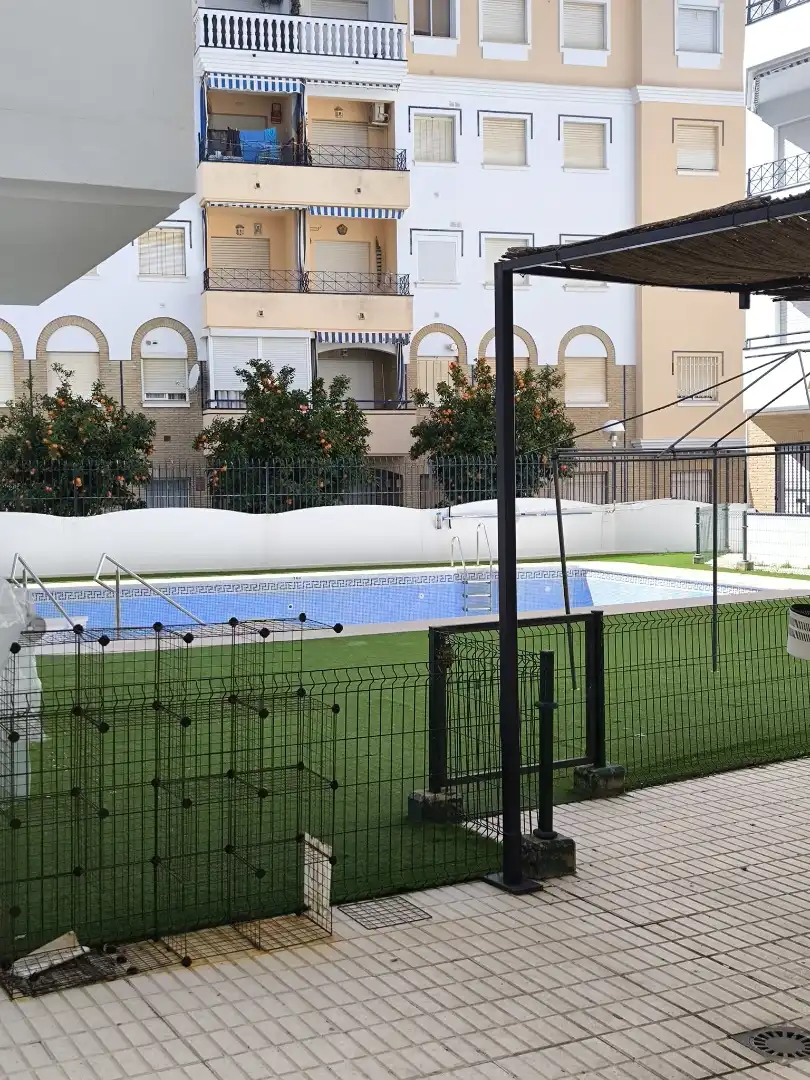 Pis de 60 m² a Punta Umbría