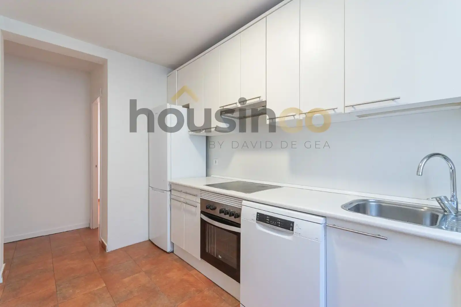 Piso de 150 m² en Madrid
