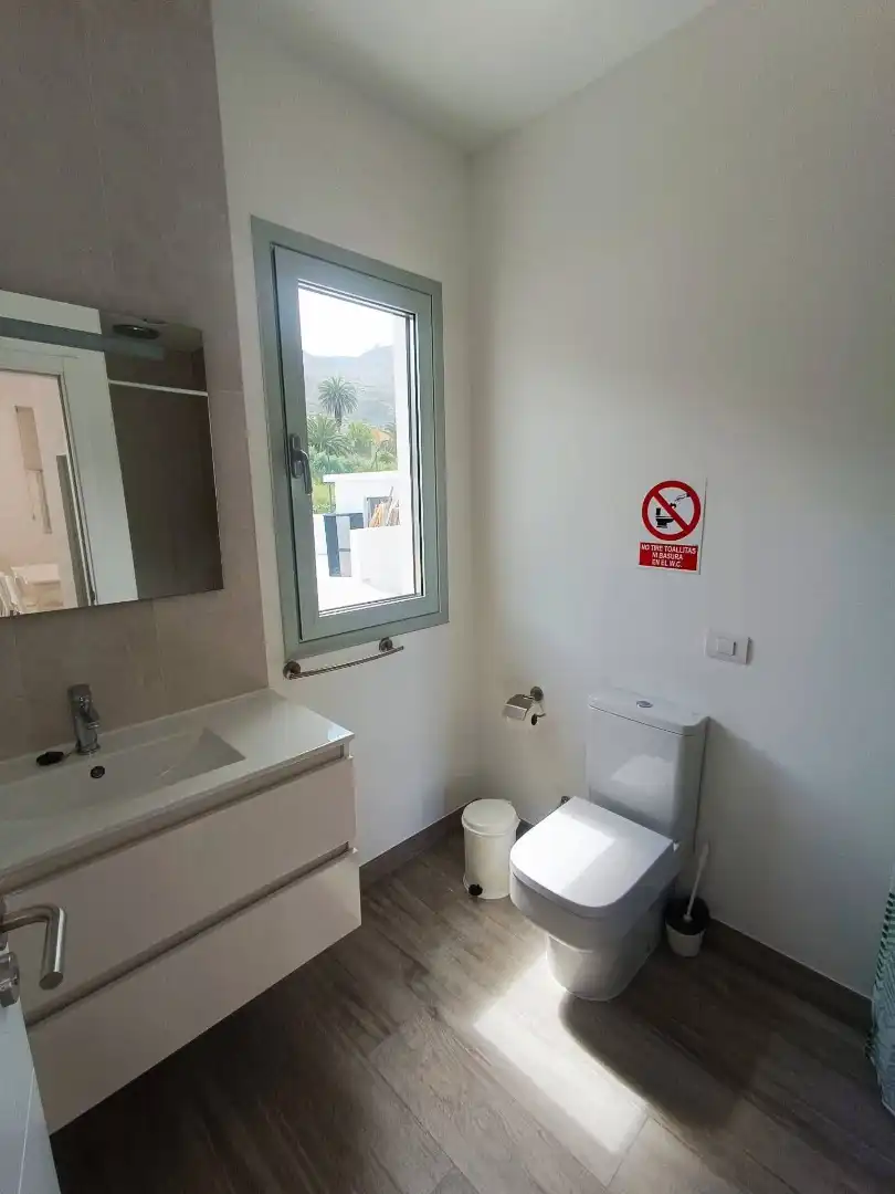 Wohnung 60 m² in La Victoria de Acentejo