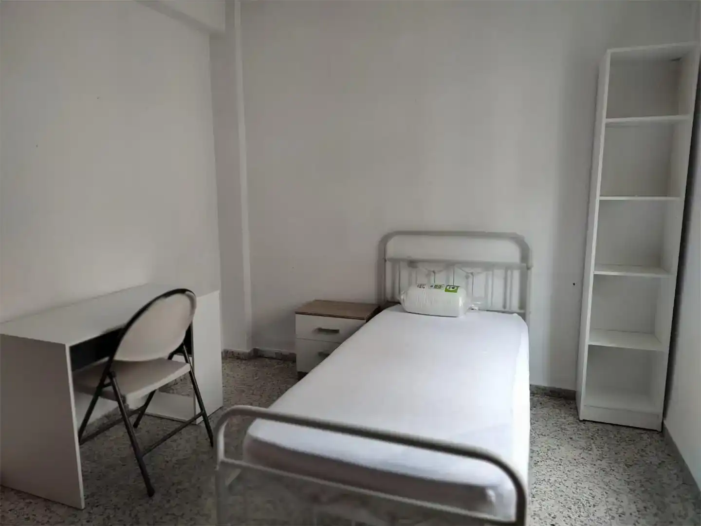 Piso de 90 m² en Jaén