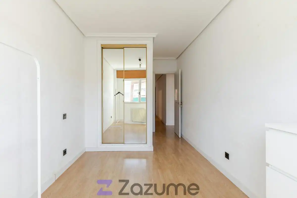 Pis de 96 m² a Madrid