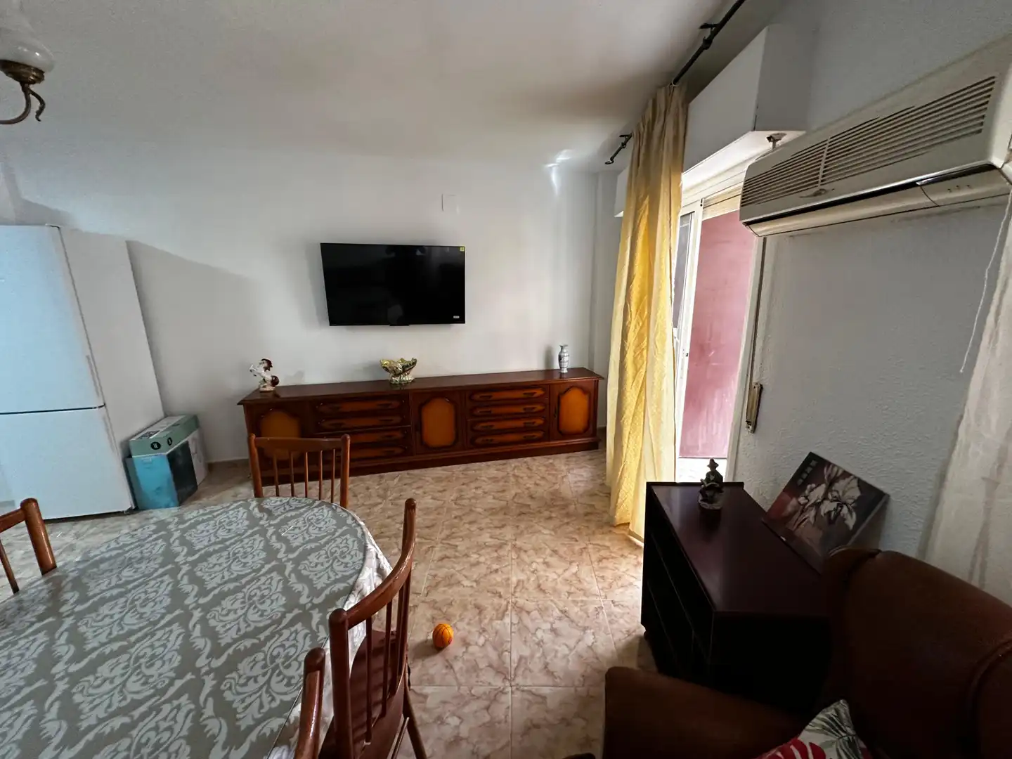 Habitación 112 m², Jaén